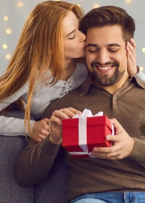 Rituál obdarovania zo srdca