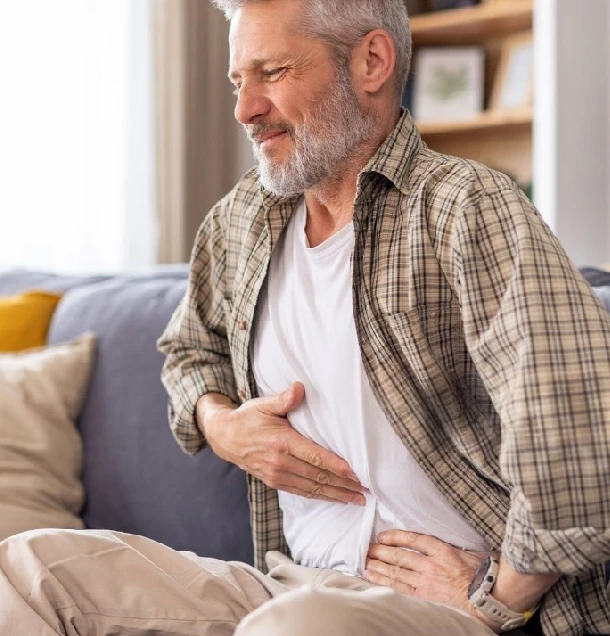 Najlepší bylinkový čaj na trávenie