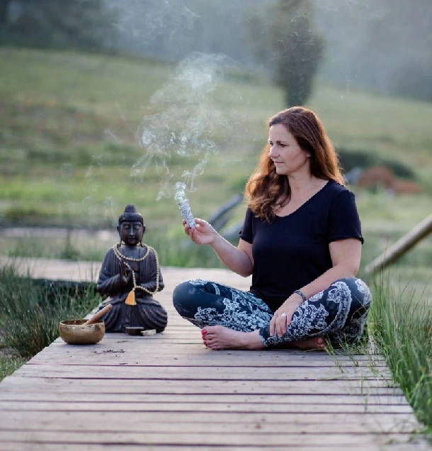 Očista od zlej energie