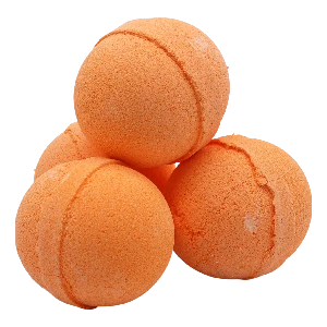 Šumivé bomby do kúpeľa