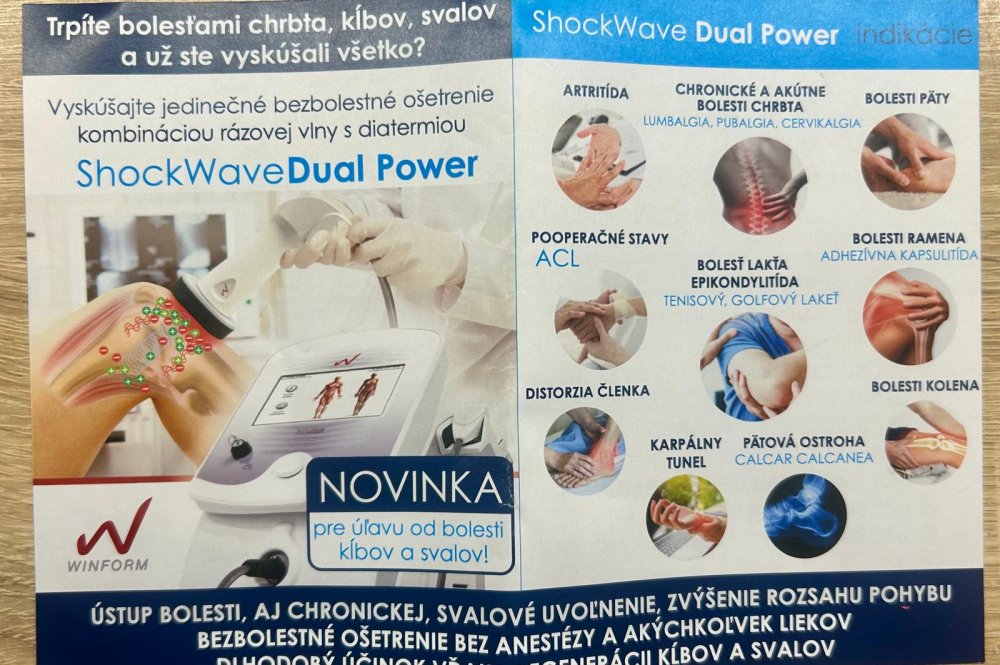 Oxygeno Piešťany