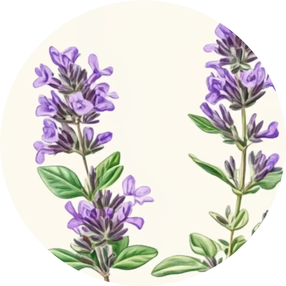 Bylinkový čaj - Materina dúška