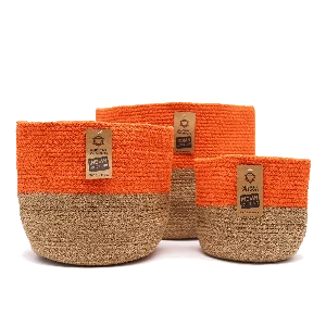 Koše, boxy, krabice