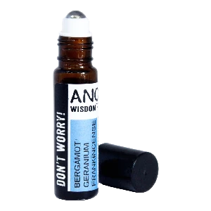 Roll-on parfumy a oleje