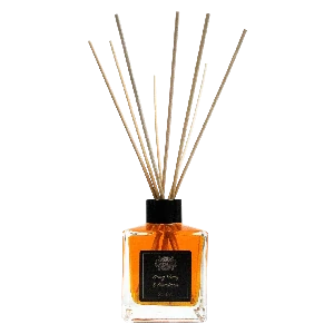 Vonné tyčinky a difúzery