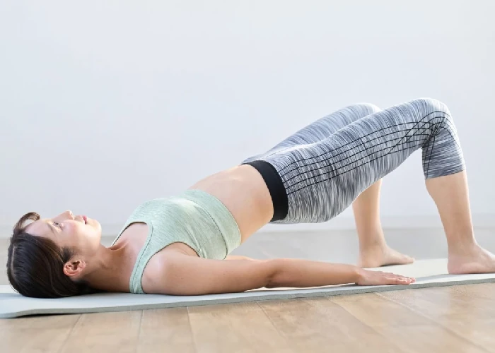 Cviky na panvové dno