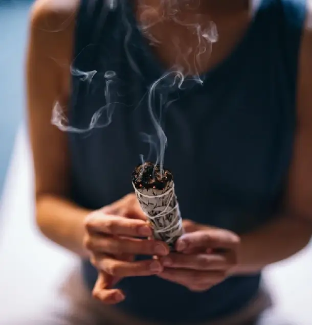 Očistenie domu od zlej energie