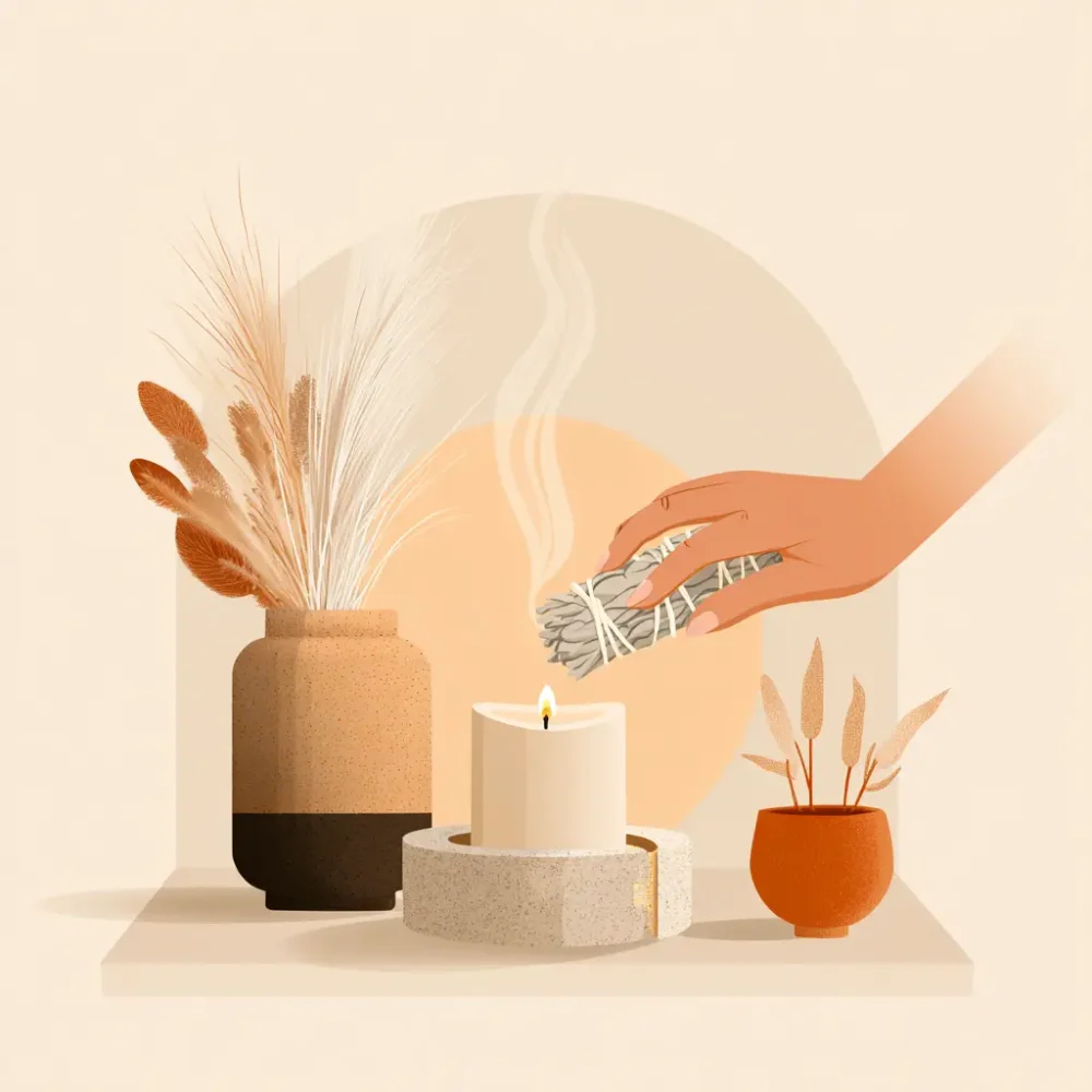 Návod ako vydymovať, zámer