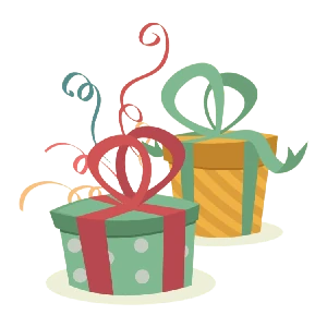 Darček na narodeniny