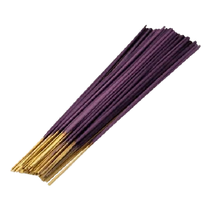 Vydymovacie vonné tyčinky