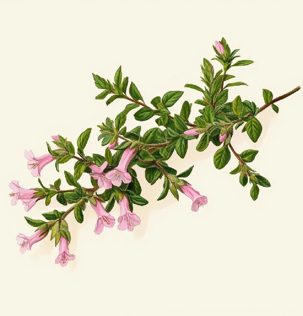 Bylinkový čaj - Ihlica tŕnistá