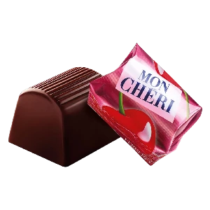 Darčekové boxy Mon Cheri