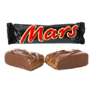 Darčekové boxy Mars