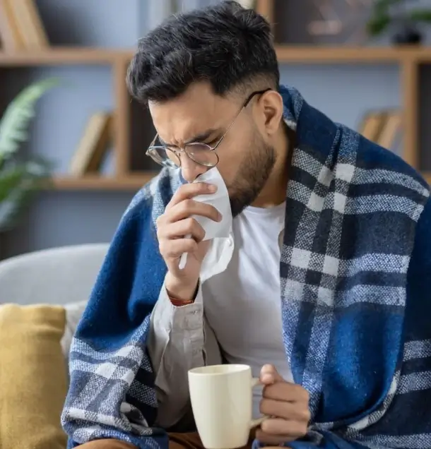 Bylinky na prechladnutie