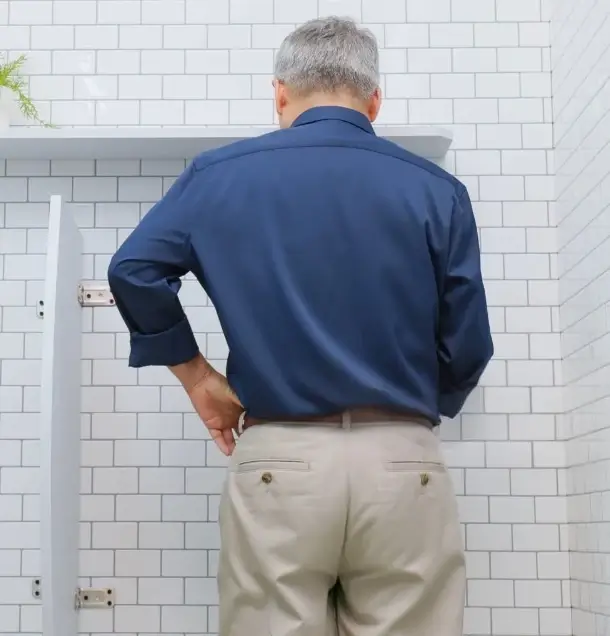 Bylinky na únik moču