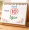 10.4. oslavuje Igor: Význam mena, vlastnosti a zaujímavosti