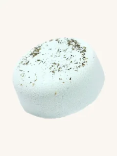 Šumivé tablety do kúpeľa, s prídavným zdobením, 200g, Krásny život