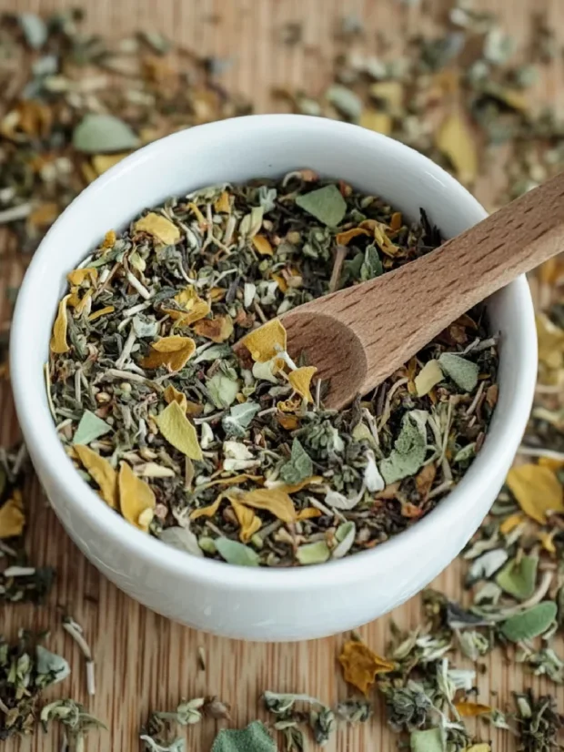 Žalúdok - harmonizujúca bylinná zmes, 70 porcií