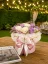 Mydlový flower box Aura Decor No. 17, lila