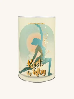 Aura Tea - Kosti a kĺby, bylinná čajová zmes