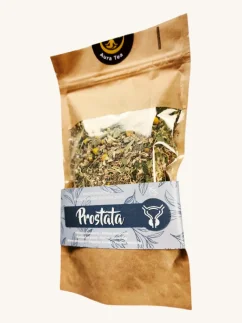 Prostata - harmonizujúca bylinná zmes, 70 porcií