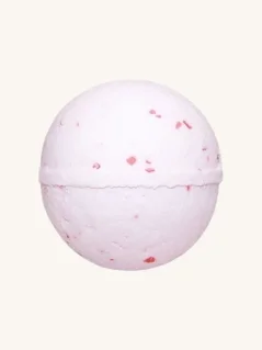 Šumivé bomby do kúpeľa, s Bambuckým maslom, 180g, Orient