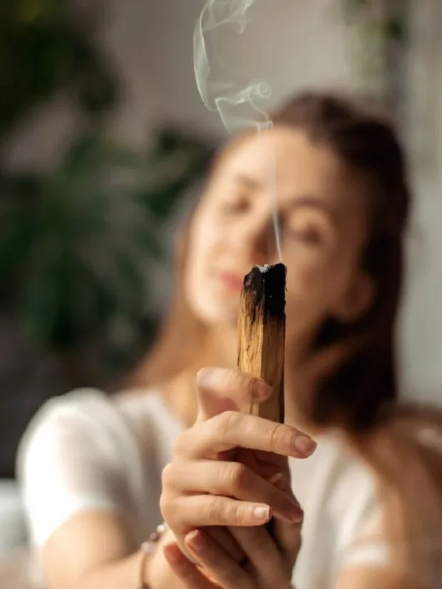 Palo Santo vydymovacie drievko, prvá akosť, pôvod Peru