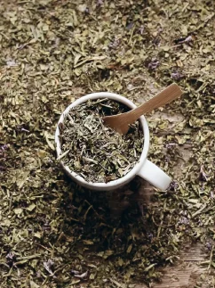 Mäta pieporná - bylinný čaj, BIO kvalita, 100g