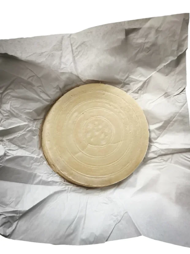 Piešťanské kúpeľné oblátky, 130g, 6 oblátok