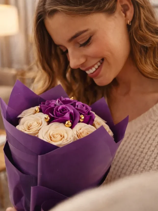 Jednoduché potešenie počas všedného dňa