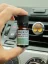 Esenciálny olej pre aroma difuzér do auta, 10ml, aromaterapeutická zmes Dlhá cesta