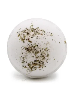 Šumivé bomby do kúpeľa, s Himalájskou soľou, 180g, Detox