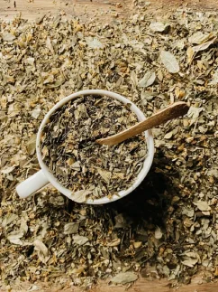 Repík lekársky - bylinný čaj, BIO kvalita, 100g