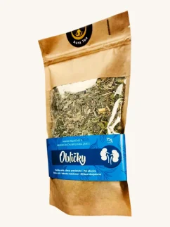 Obličky - harmonizujúca bylinná zmes, 70 porcií