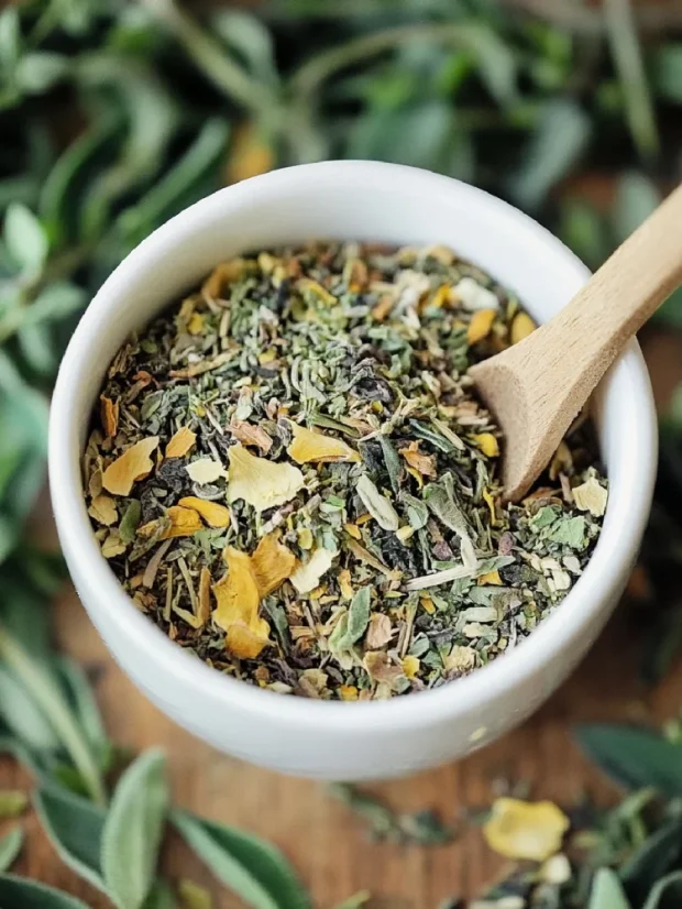 Pľúca - harmonizujúca bylinná zmes, 70 porcií