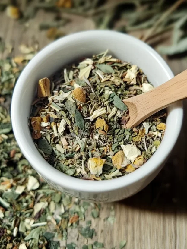 Prostata - harmonizujúca bylinná zmes, 70 porcií