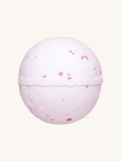 Šumivé bomby do kúpeľa, s Bambuckým maslom, 180g, Orient