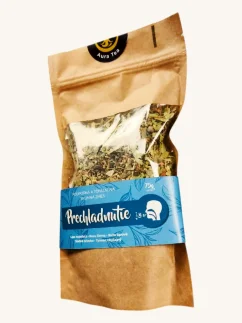 Prechladnutie - tonizujúca bylinná zmes, 70 porcií