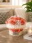 Mydlový flower box Aura Decor No. 17, benátska ružová