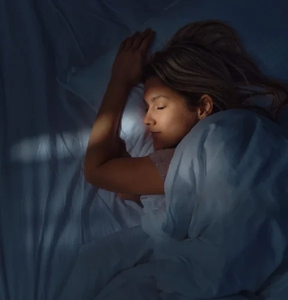 Herbaty na sen? Odkryj ziołową mieszankę na sen od Aura Tea