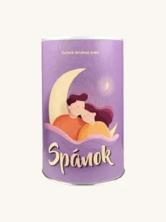 Aura Tea - Spánok, bylinná čajová zmes