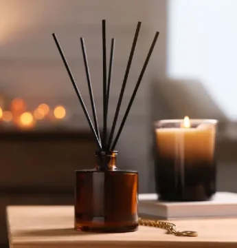 Vonné tyčinky do bytu? Objavte kvalitné vonné tyčinky, ktoré prevoňajú váš domov