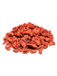 Kustovnica čínska, Goji, sušené plody, 25g