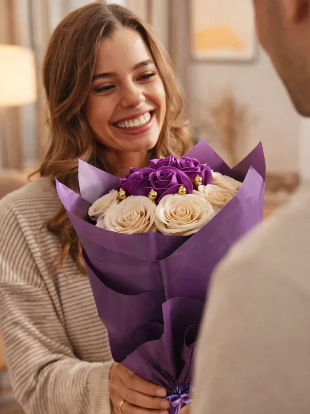 Jednoduché potešenie počas všedného dňa