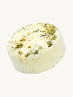 Šumivé tablety do kúpeľa, s prídavným zdobením, 200g, Sila prírody