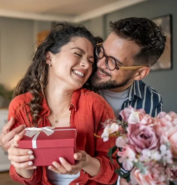 Darčeky k MDŽ: Tipy na hotové darčekové boxy na Deň žien