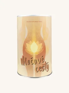 Aura Tea - Močové cesty, bylinná čajová zmes