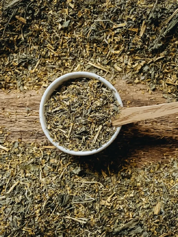 Ľubovník bodkovaný - bylinný čaj, BIO kvalita, 100g