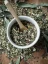 Aura Tea - Hrubé črevo, harmonizujúca bylinná zmes, 70 porcií