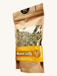 Aura Tea - Močové cesty, tonizujúca bylinná zmes, 70 porcií